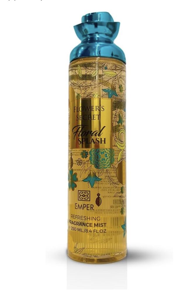 معطر جسم