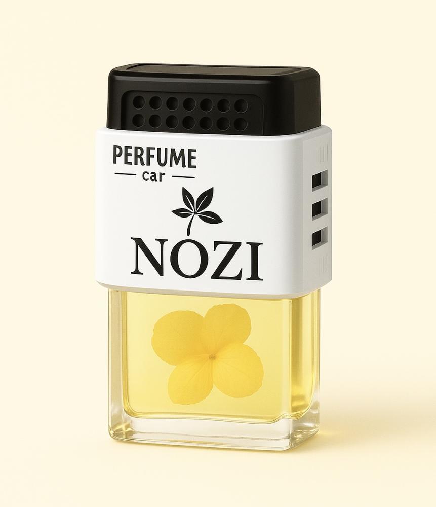 معطر السيارة