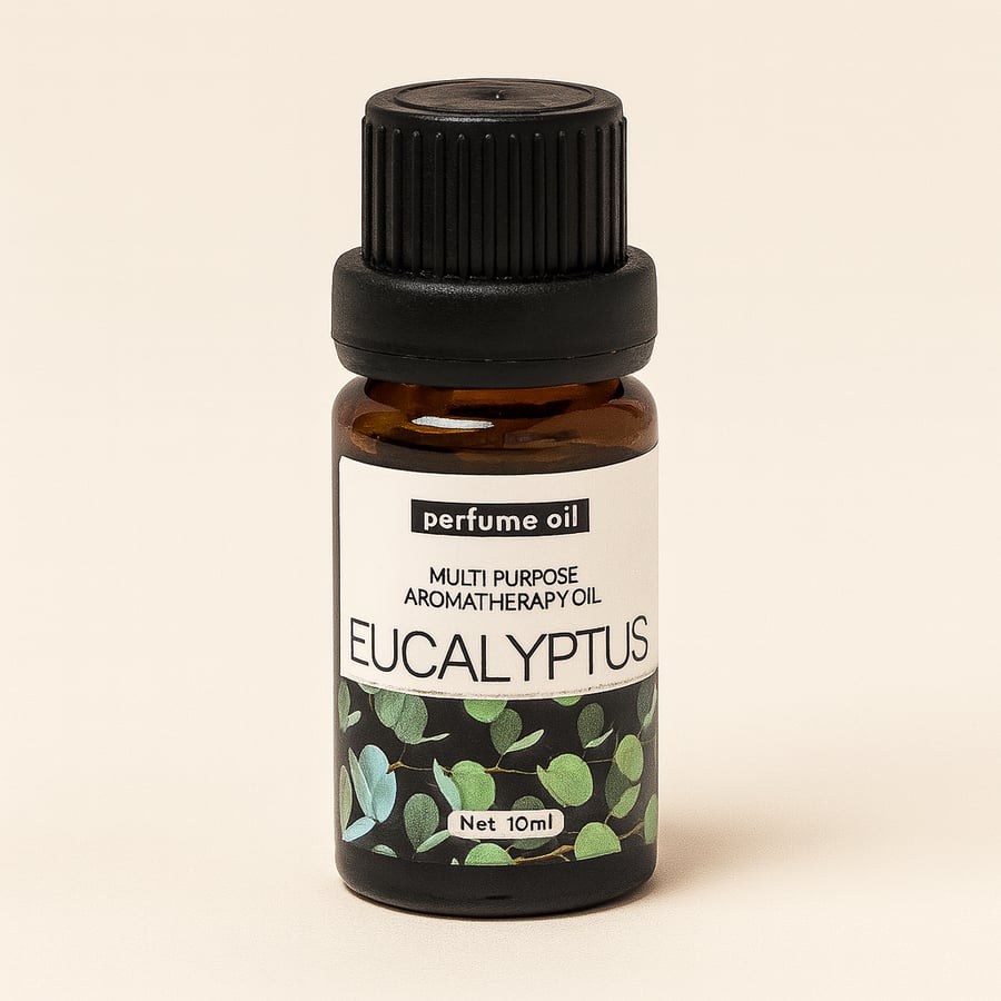 Eucalyptus