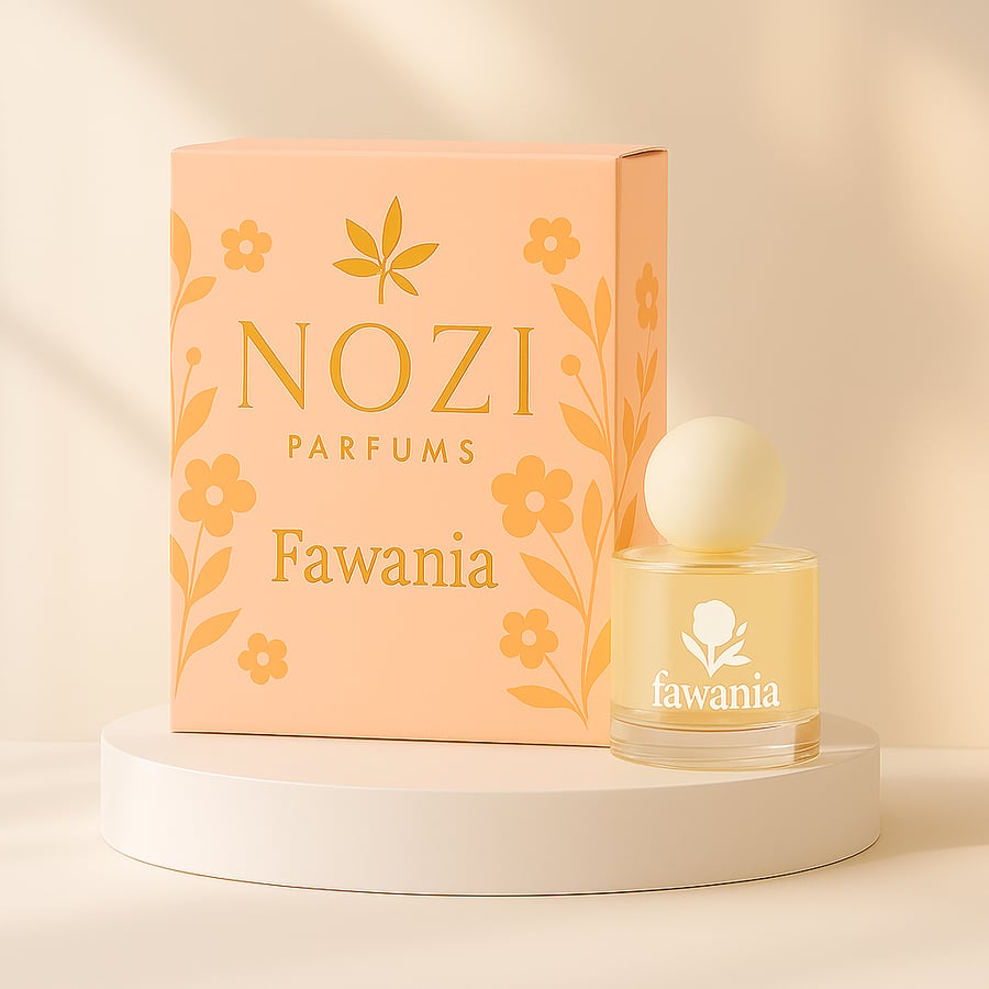 Fawania