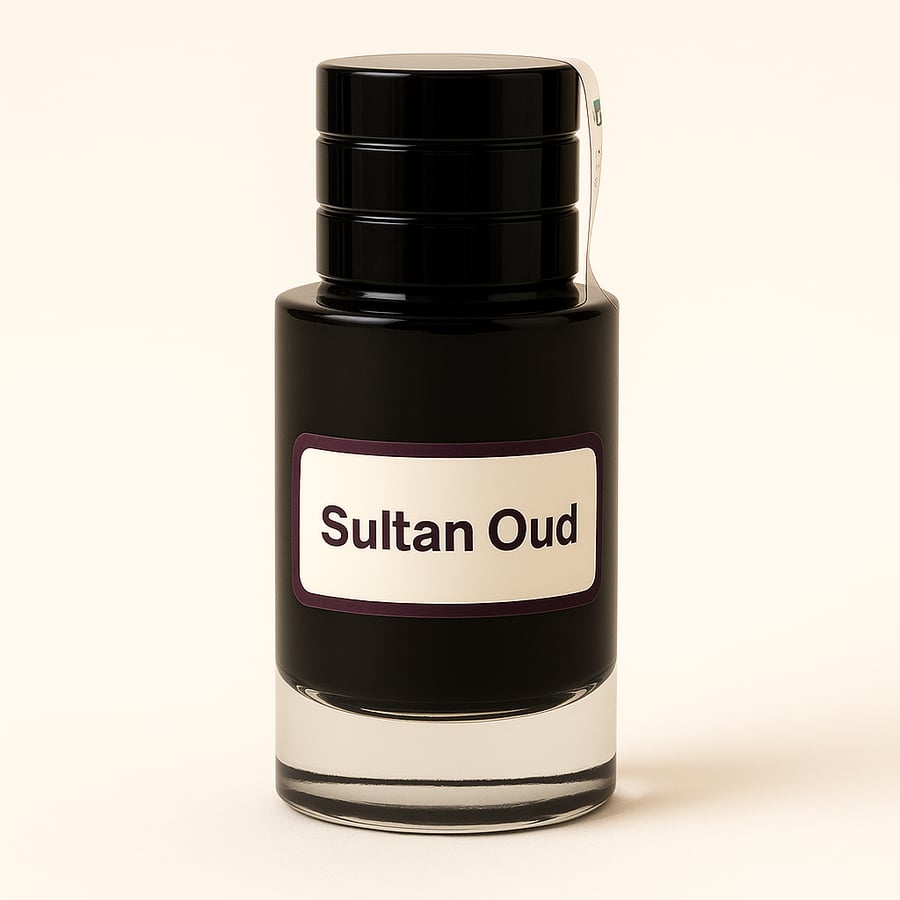 Sultan Oud