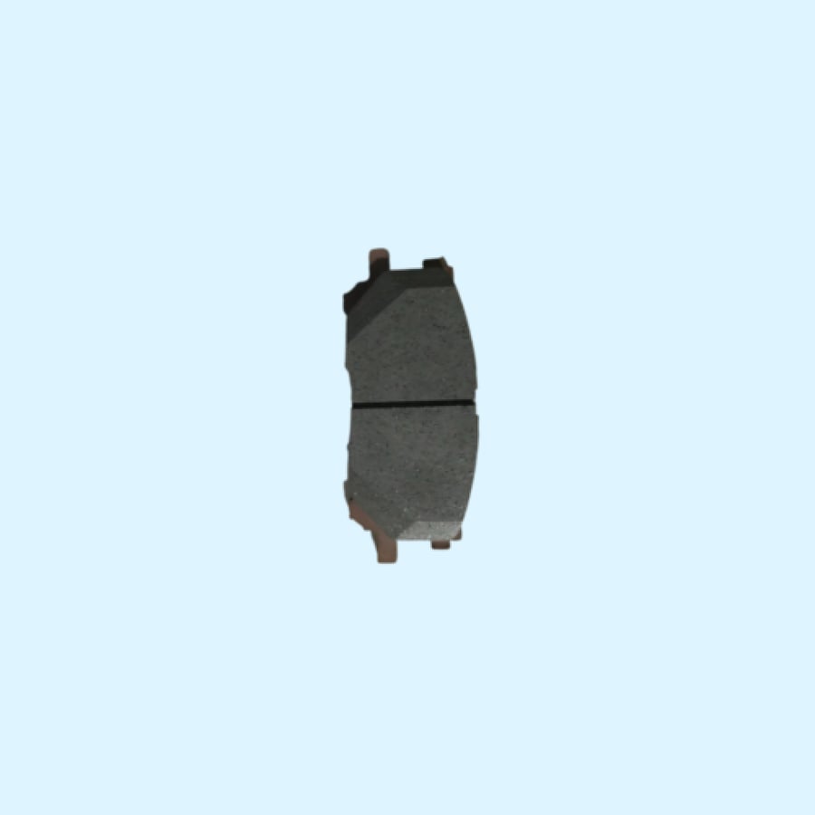 طقم فحمات امامي Brake Pads RX350+330 2003-2008
