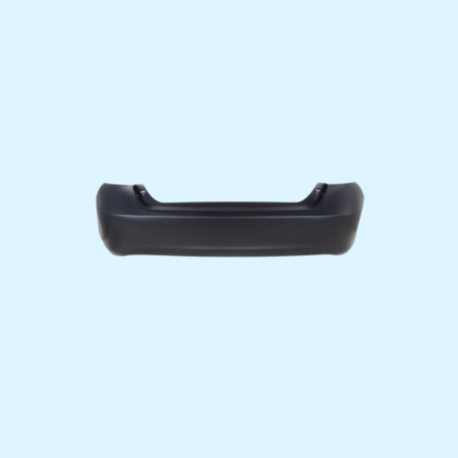 صدام خلفي بدون فتحة حساس ES350 2007-2012 REAR BUMPER