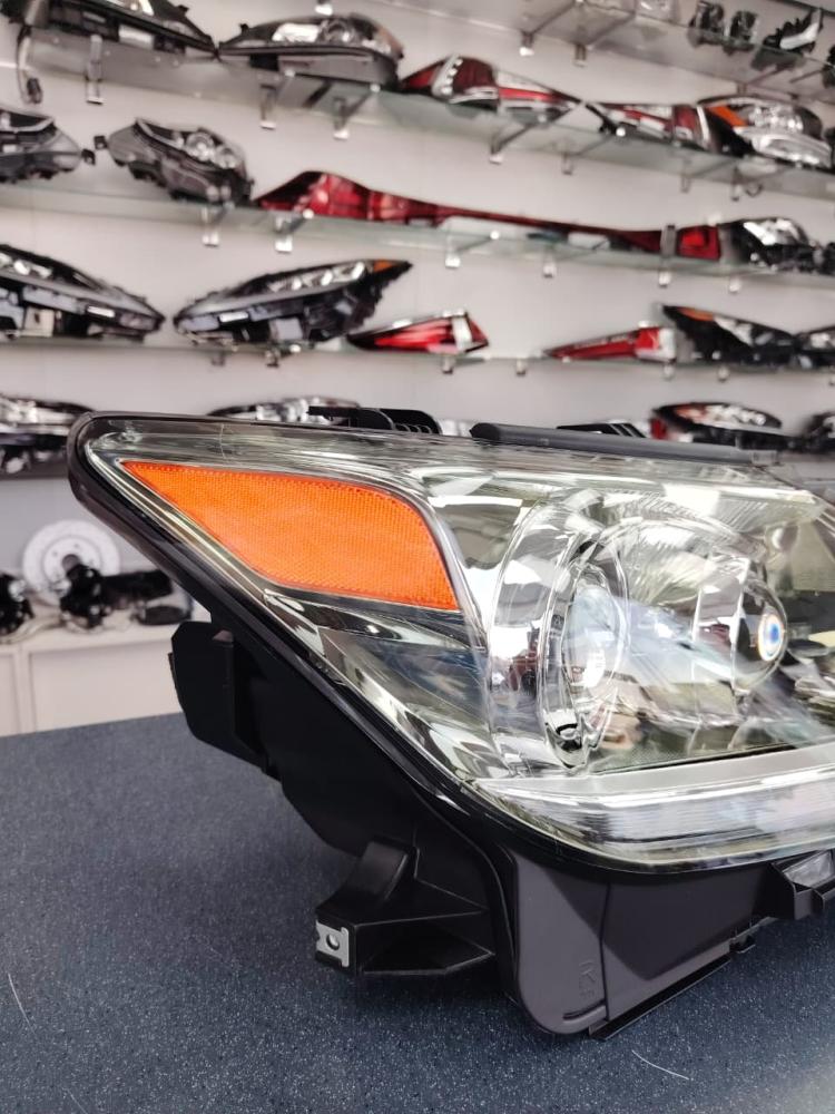 طقم شمعات جيب لكزس LX570 2012-2015 متحركه