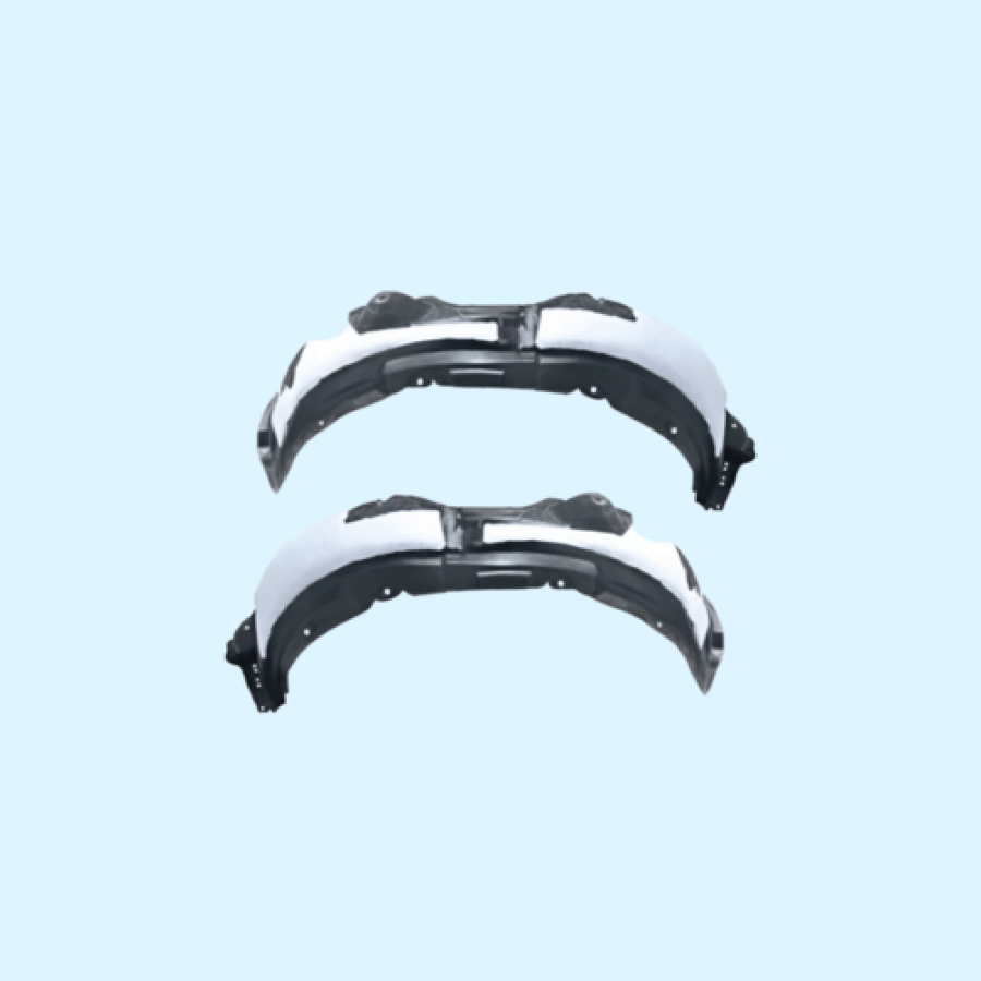 بطانة لكزس 2007-2012 Inner Fenders LEXUS ES350/300