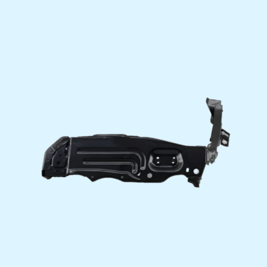 صاجة واجهة طرف يسار GS350 2013-2015 RD SUPPORT LH