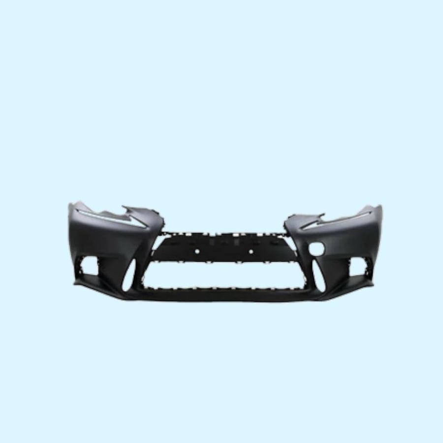 Front bumper Sport IS F 2014-2016
