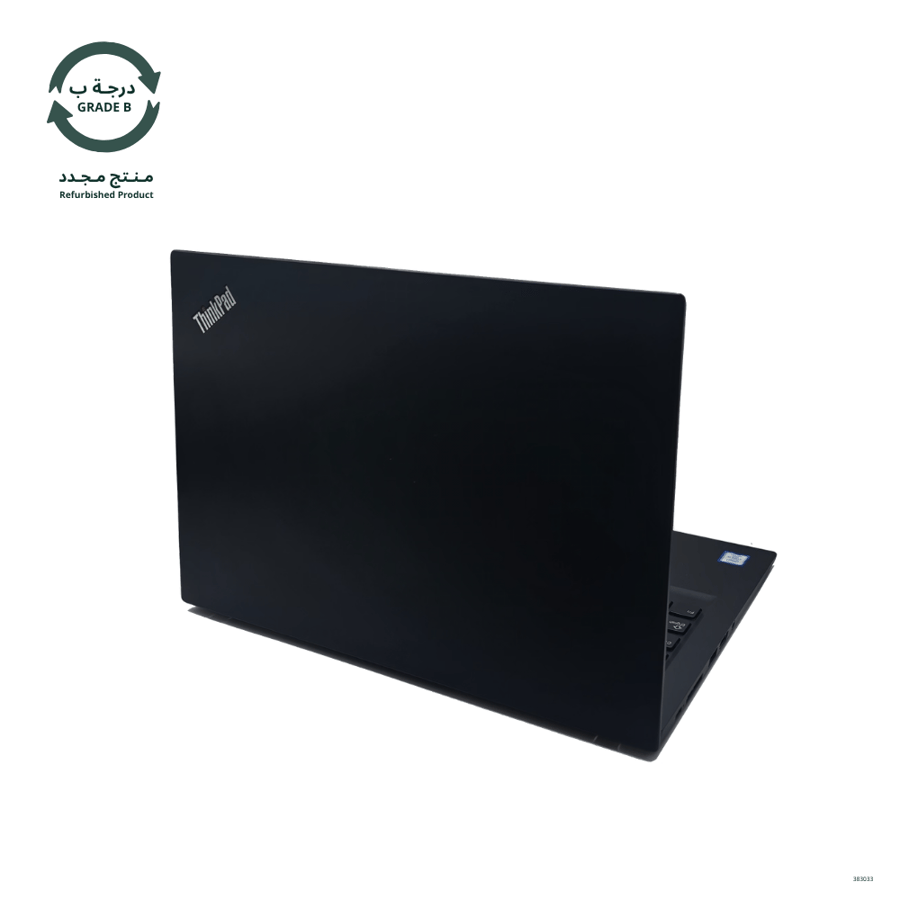 لينوفو ثينكباد الجيل الثامن intel core i5-T490s-16GB -512GB - شاشة تدعم اللمس