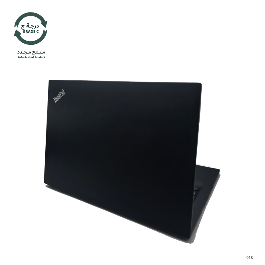 لينوفو ثينكباد الجيل العاشر intel core i5-T14 Gen 1 -8GB -256GB