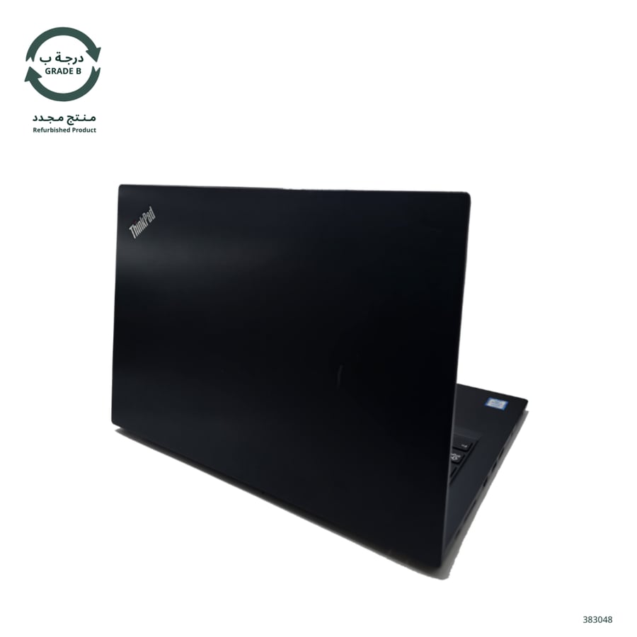 لينوفو ثينكباد الجيل الثامن intel core i5-T490s-16GB -512GB - شاشة تدعم اللمس