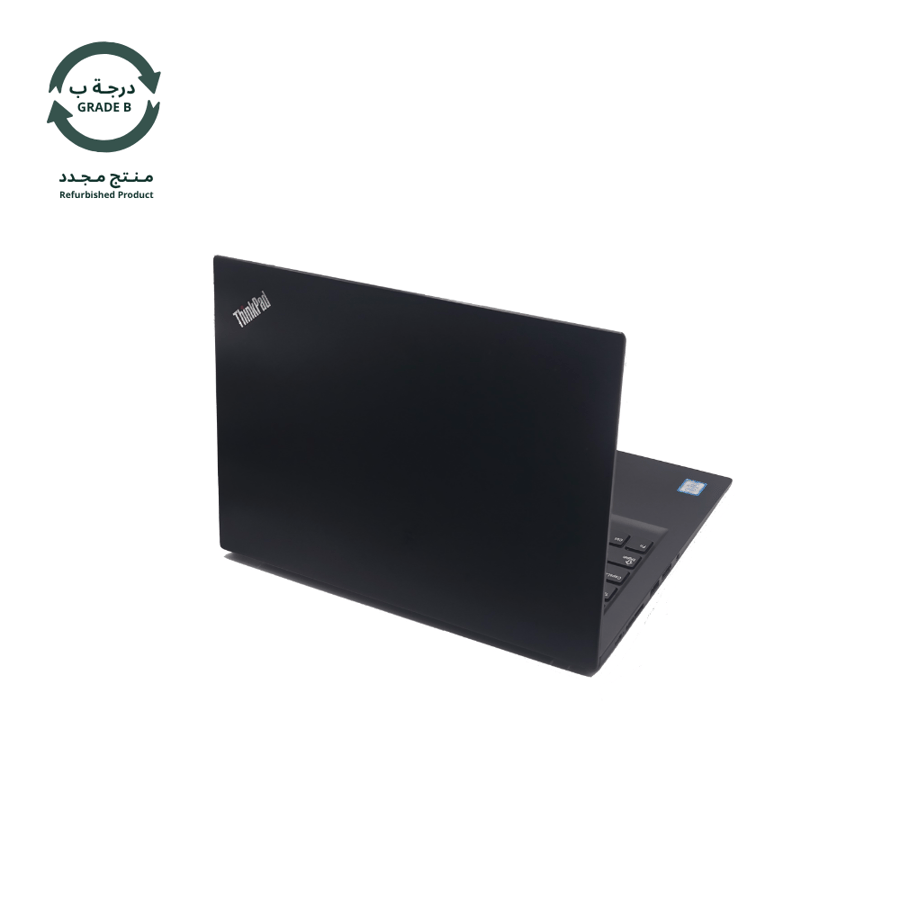 لينوفو ثينكباد الجيل الثامن intel core i5-T480s-16GB -512GB