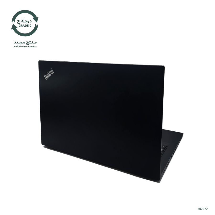 لينوفو ثينكباد الجيل الثامن intel core i5-T480s-8GB -256GB - شاشة تدعم اللمس