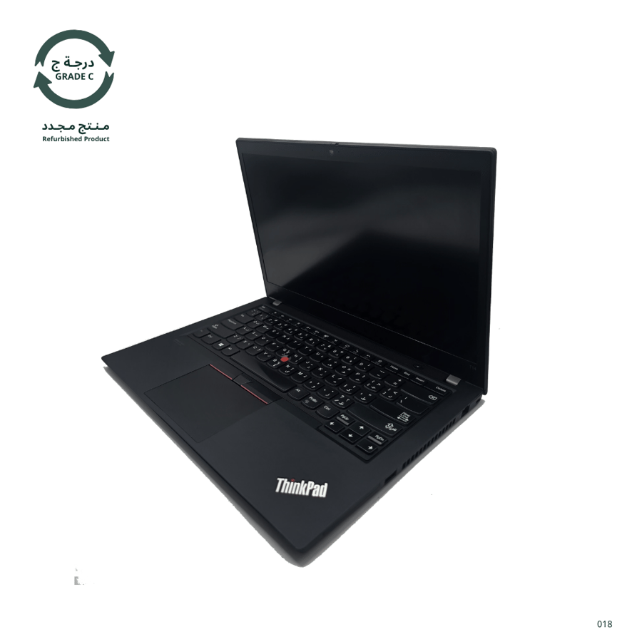 لينوفو ثينكباد الجيل العاشر intel core i5-T14 Gen 1 -8GB -256GB