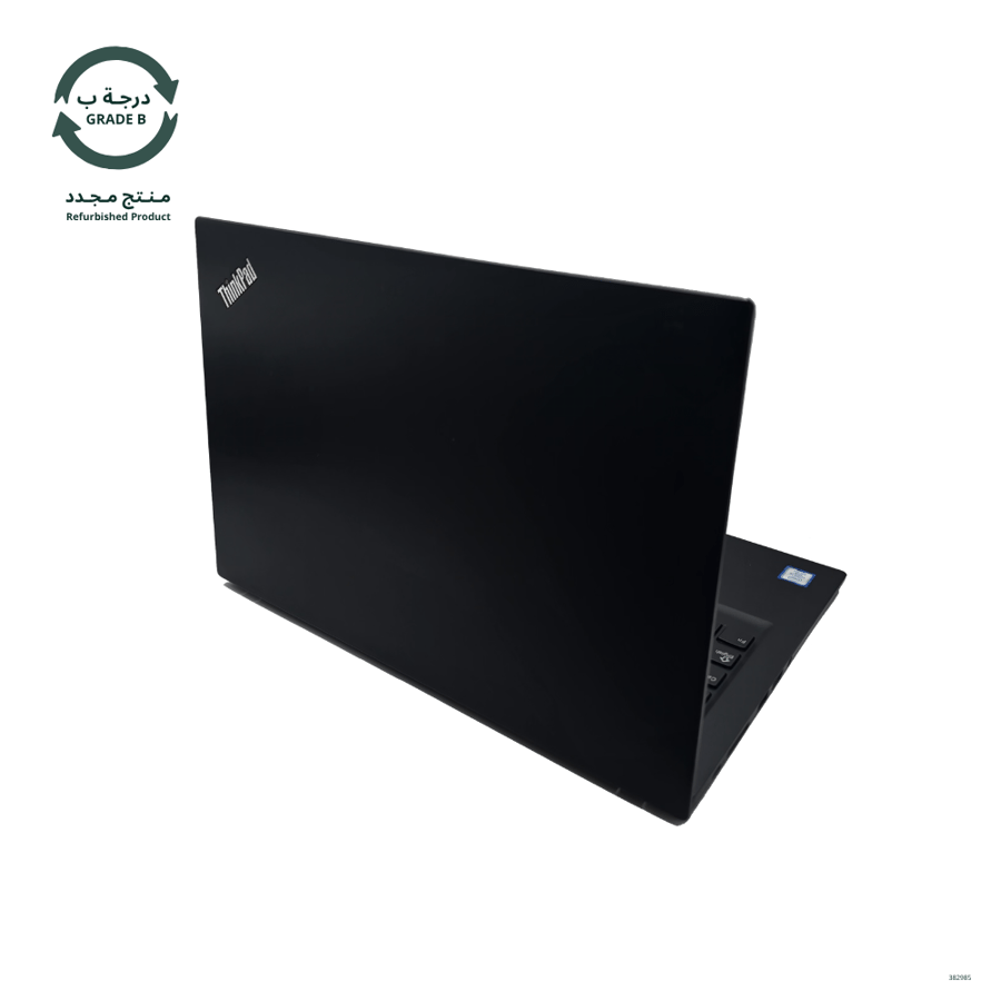 لينوفو ثينكباد الجيل الثامن intel core i5-T490s-16GB -512GB - شاشة تدعم اللمس