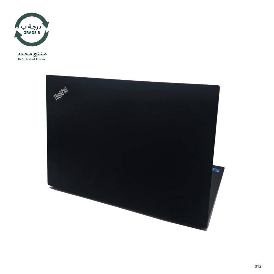 لينوفو ثينكباد الجيل الحادي عشر intel core i5-T14 Gen 2-16GB -256GB