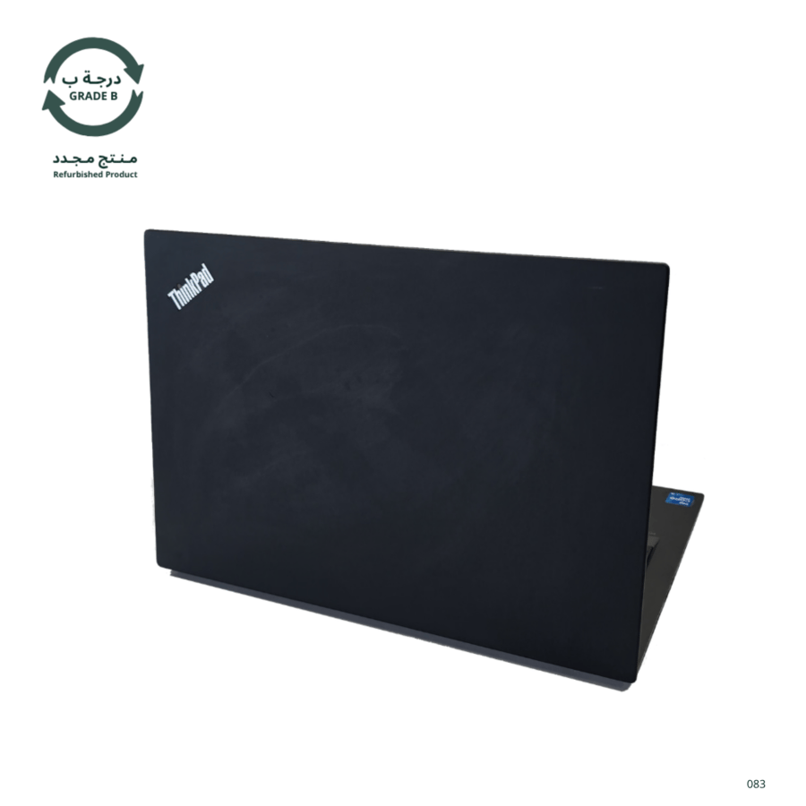 لينوفو ثينكباد الجيل الحادي عشر intel core i5-T14 Gen 2-16GB -256GB