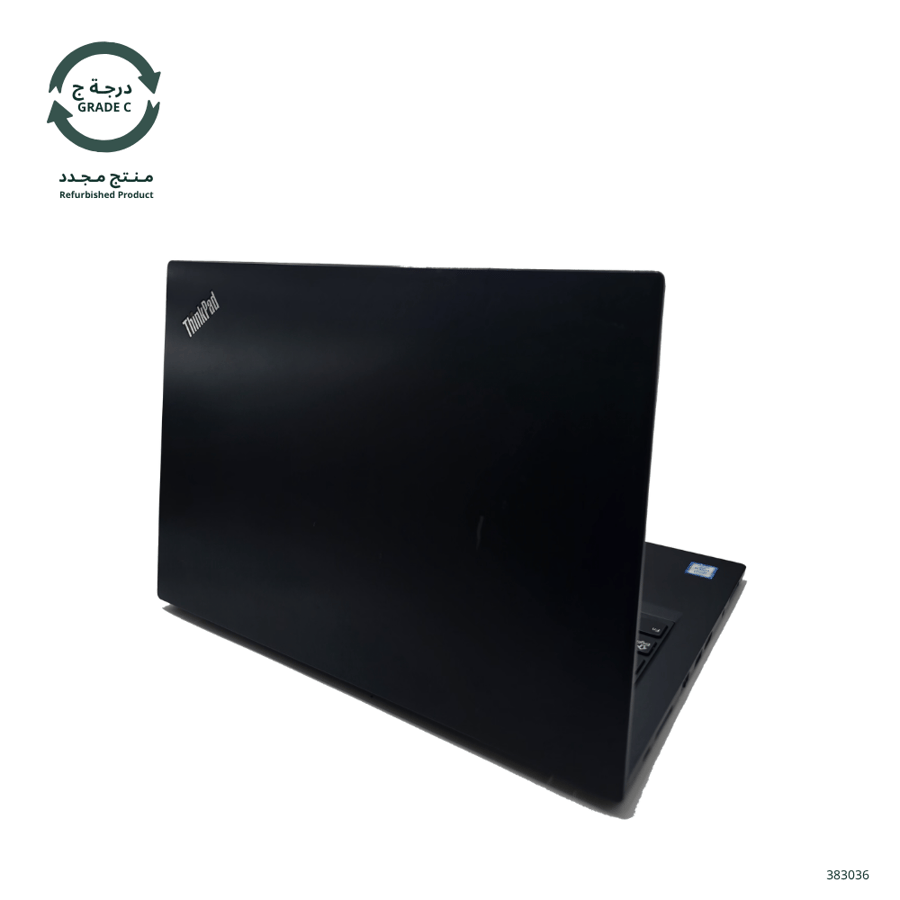 لينوفو ثينكباد الجيل الثامن intel core i5-T480s-8GB -256GB - شاشة تدعم اللمس