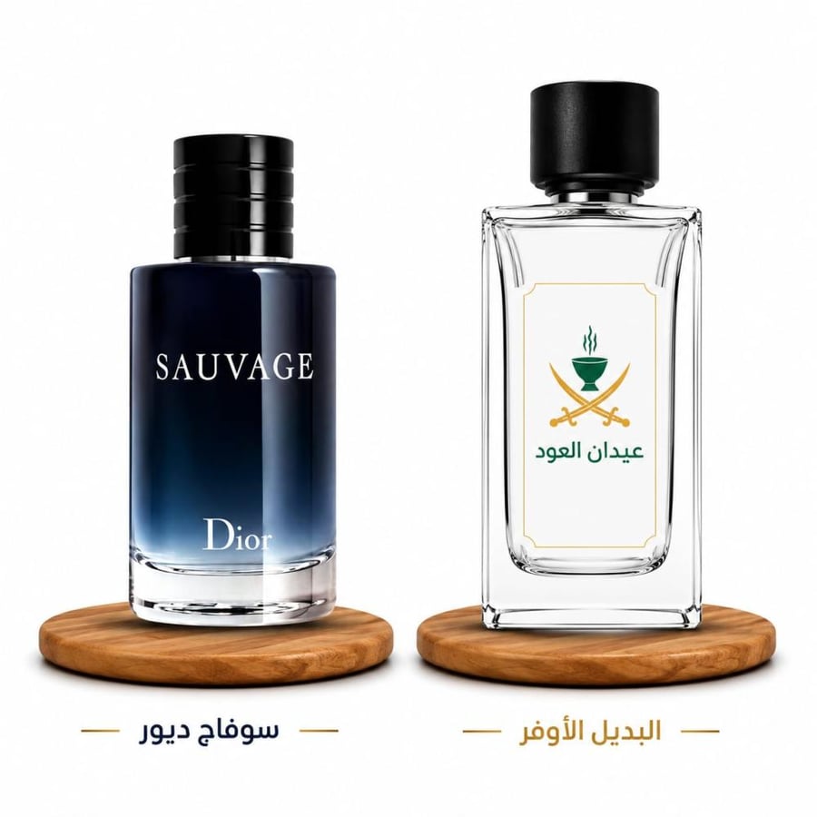 بديل سوفاج ديور 100 مل