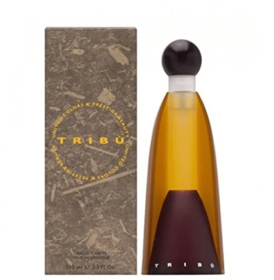 عطر تيربو او دو تواليت- 100مل