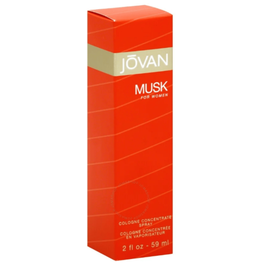 عطر جوفان مسك النسائي 59مل