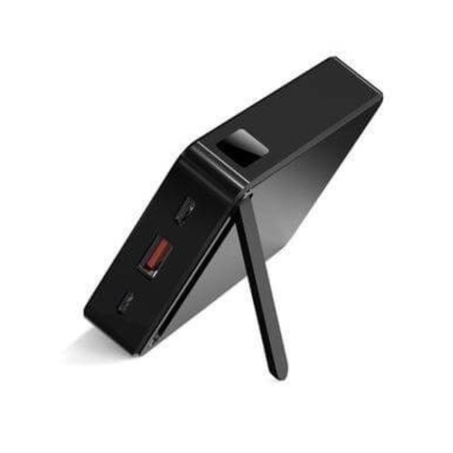 ALTA - memorii 10000mAh Magnetic 15W Wireless Powerbank