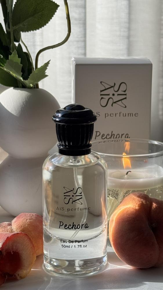 Peachora