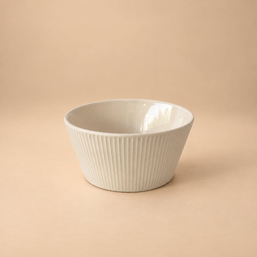 زبدية سيراميك بيج