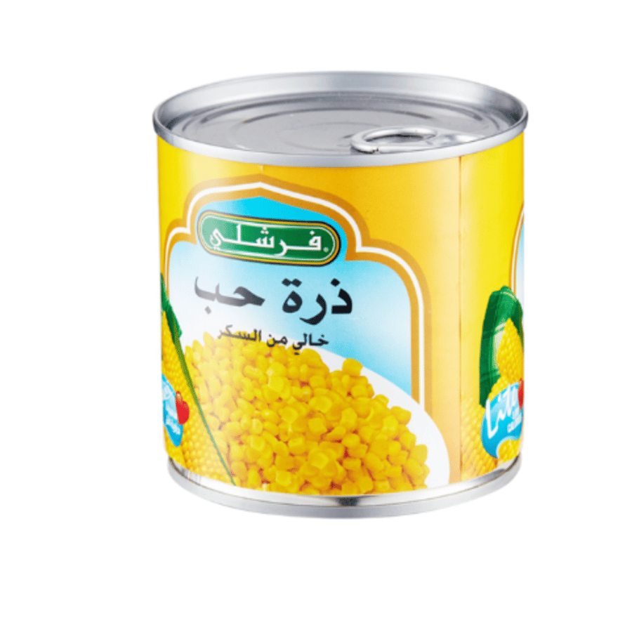 ذره حب خالي من السكر 285ج
