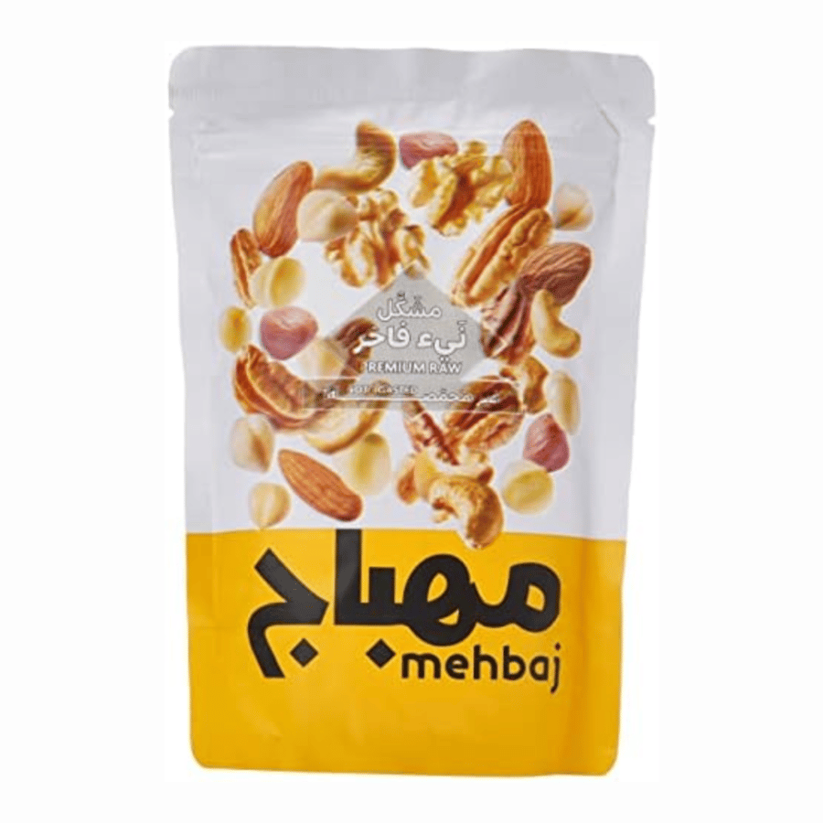 مشكل فاخر مهباج 120 غم