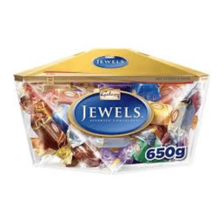 جواهر 650غرام