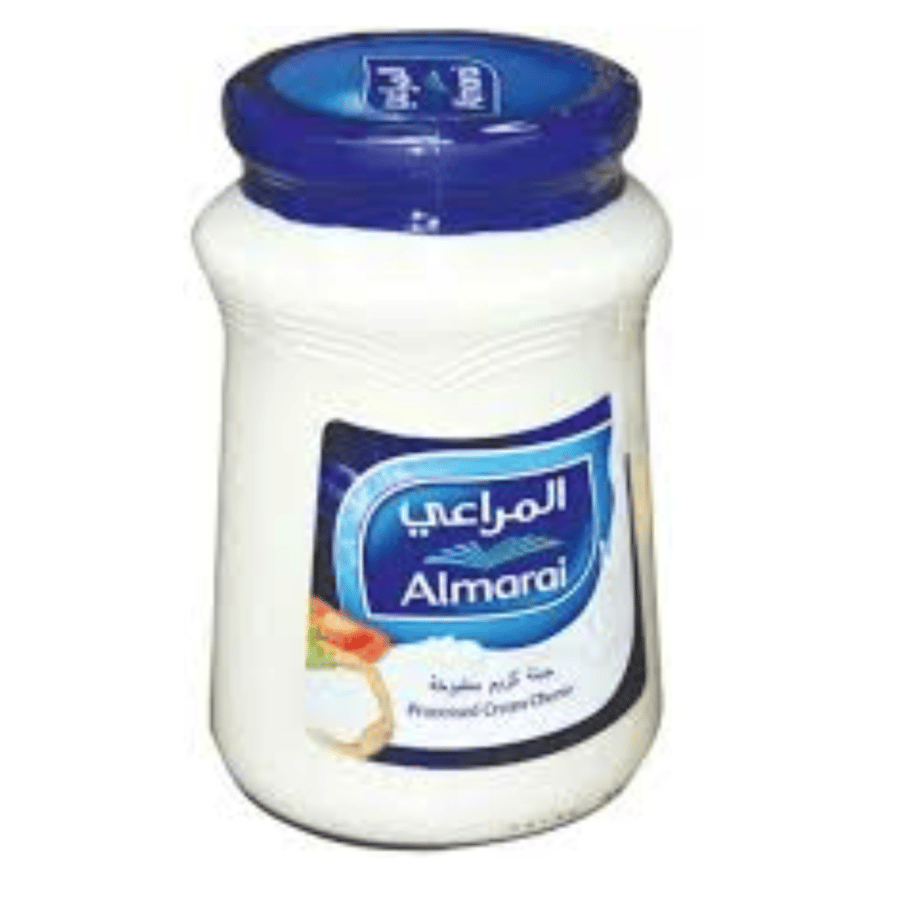 جبن المراعى سايل 500جم