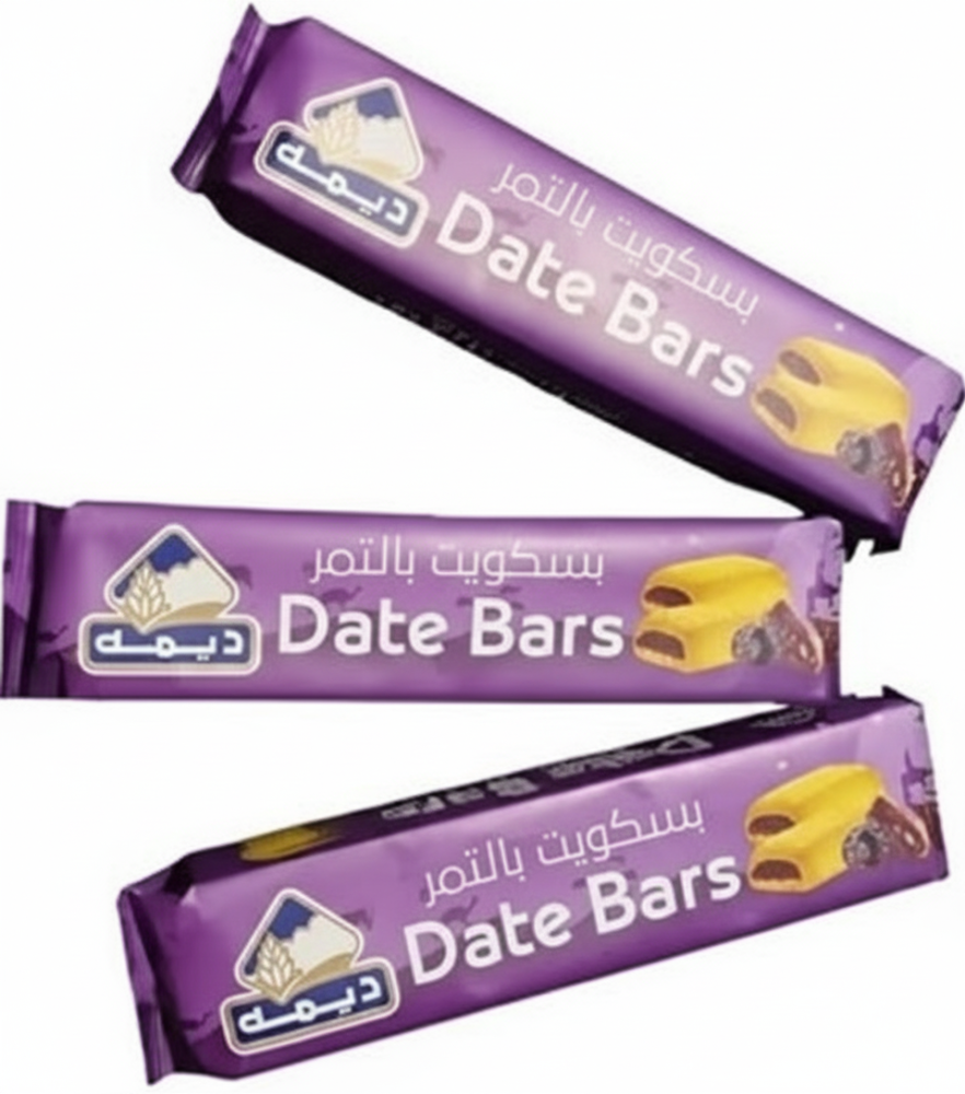 تمرية ديمة حبة 21 جرام