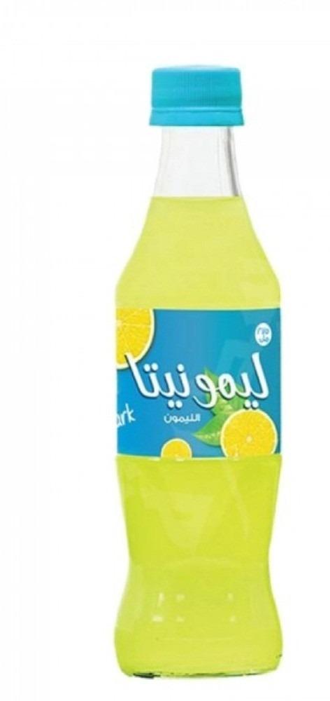 ليمونيتا مشروب غازي 250 مل