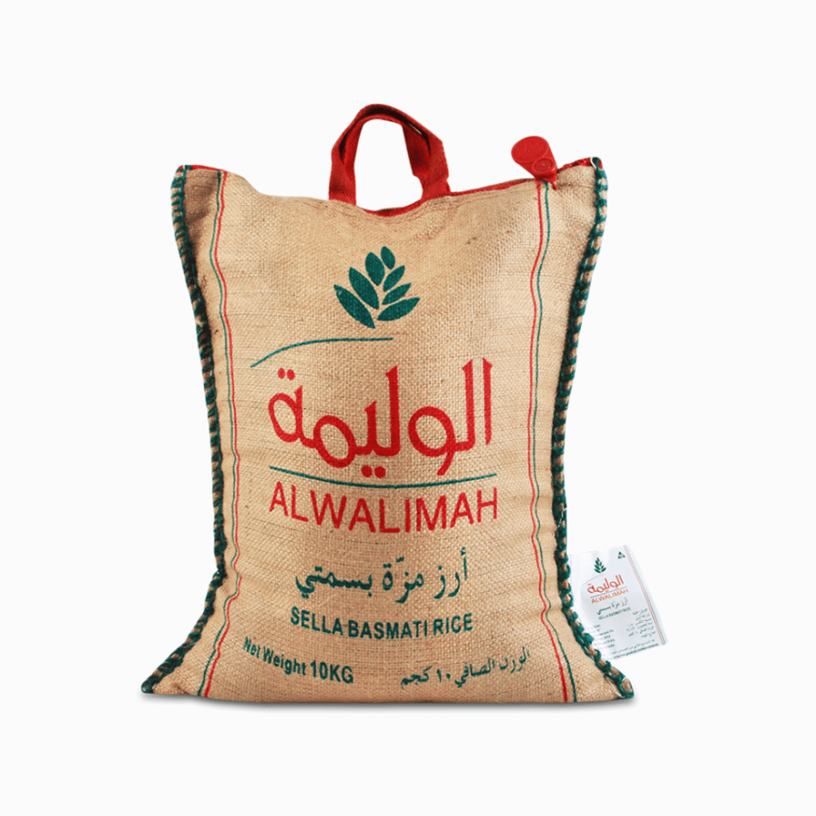 رز الوليمة 10 كجم