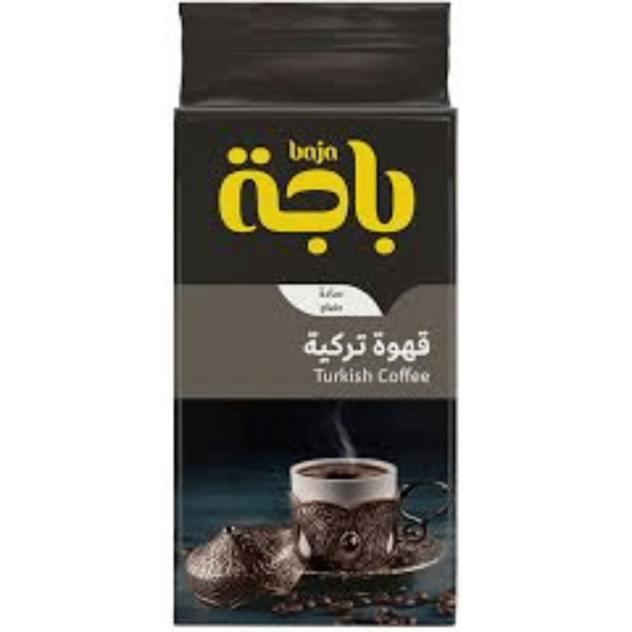 قهوة تركي