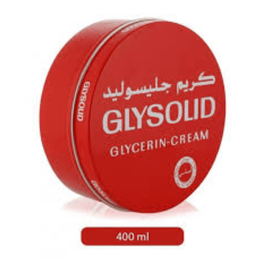 كريم جلسيوليد 400 مل