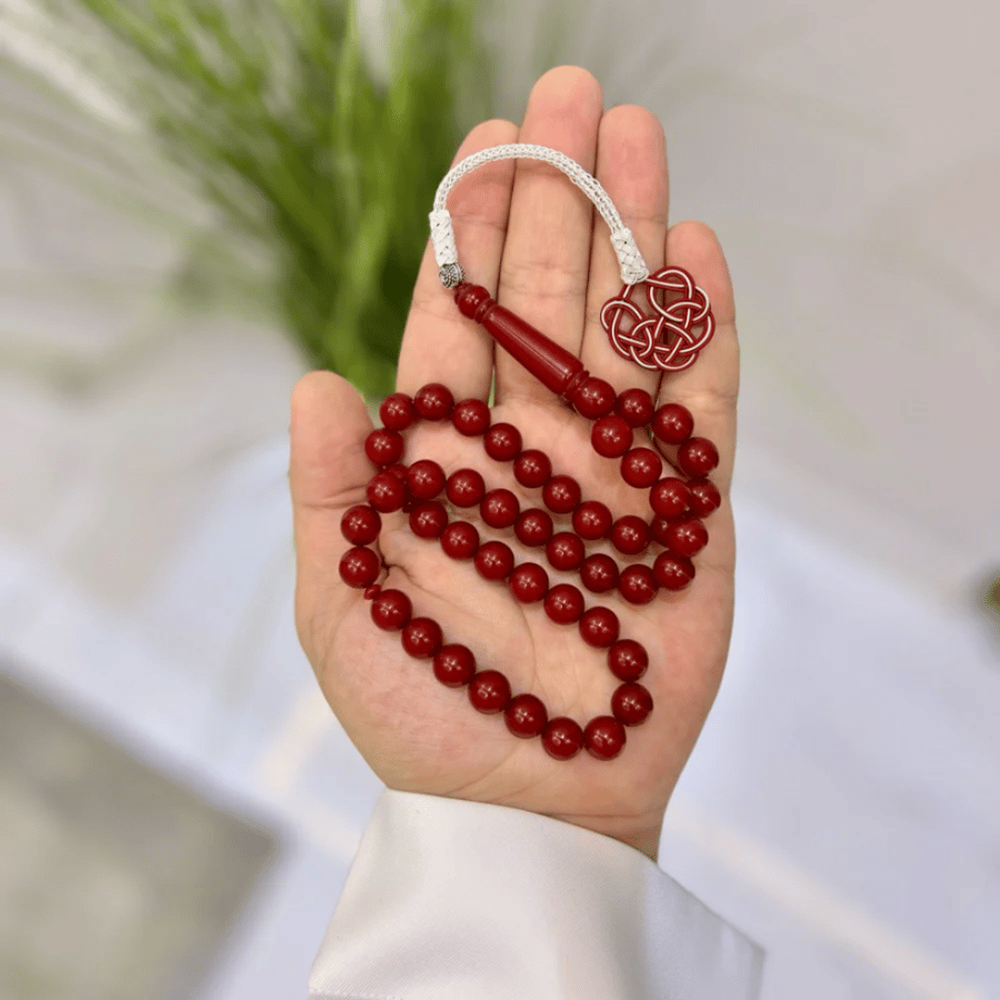 مسابح علامه جديد