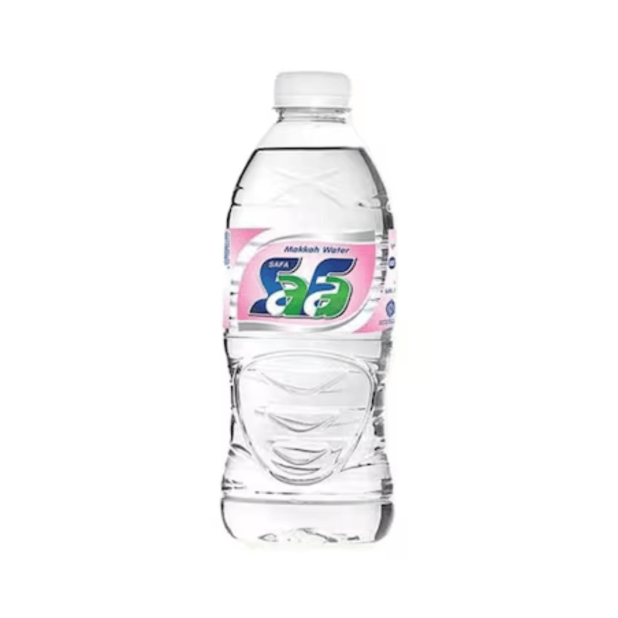 Safa water Mecca 200ml