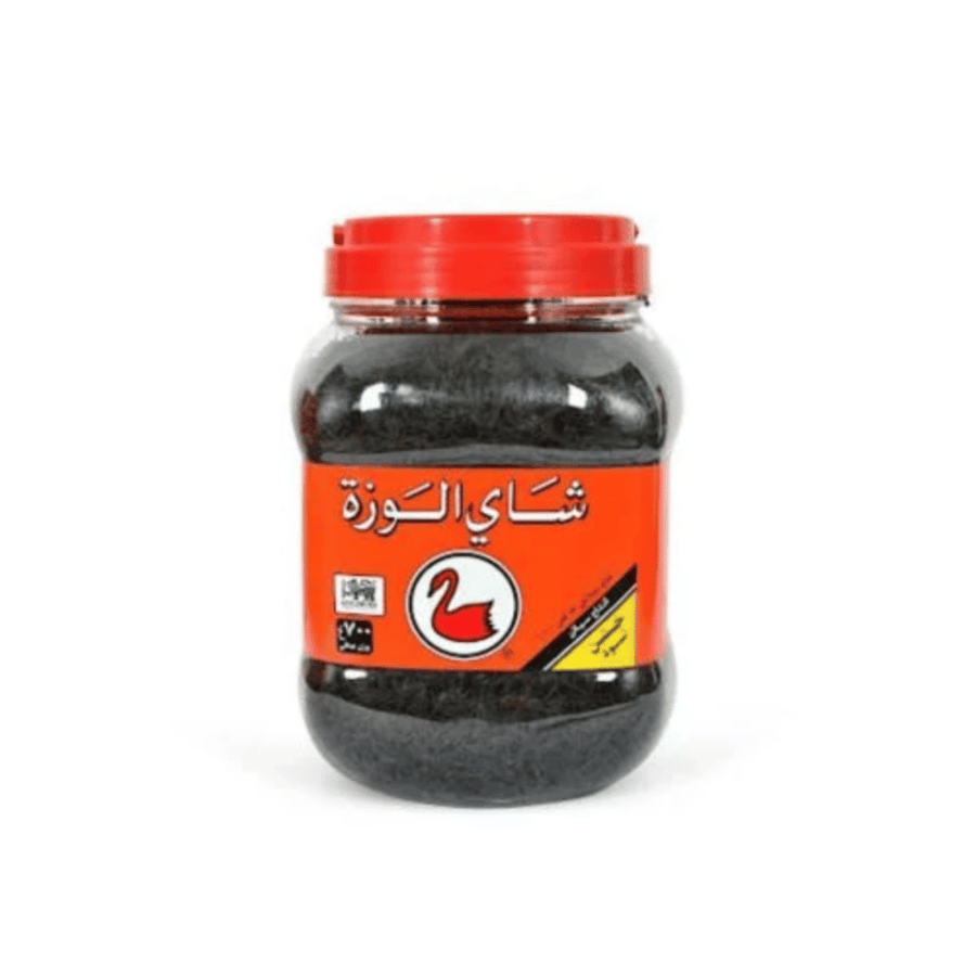 Rosewater plastic 700 grams