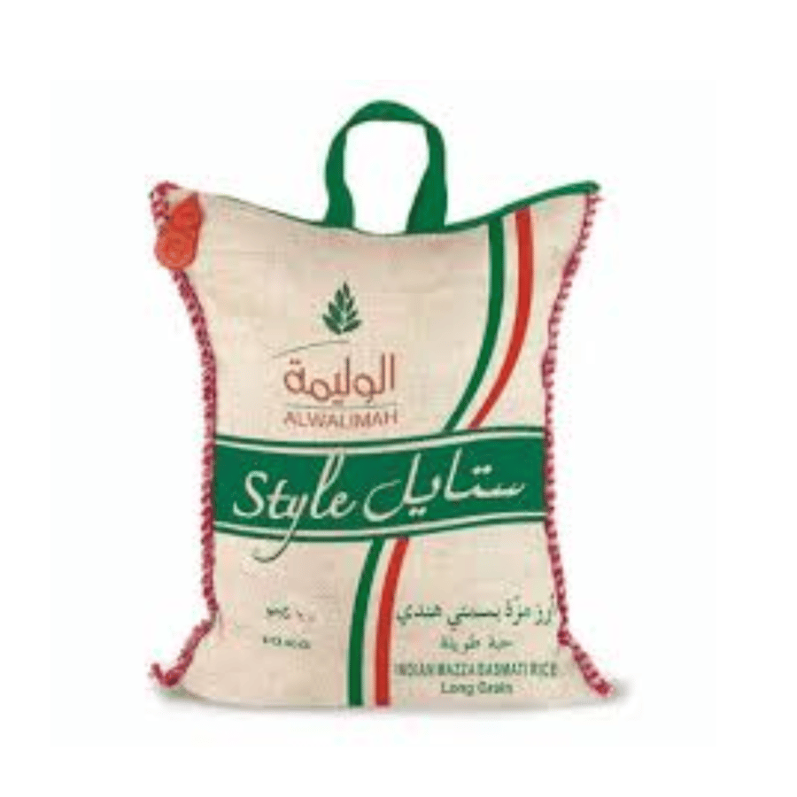 رز الوليمه ستايل 10كجم