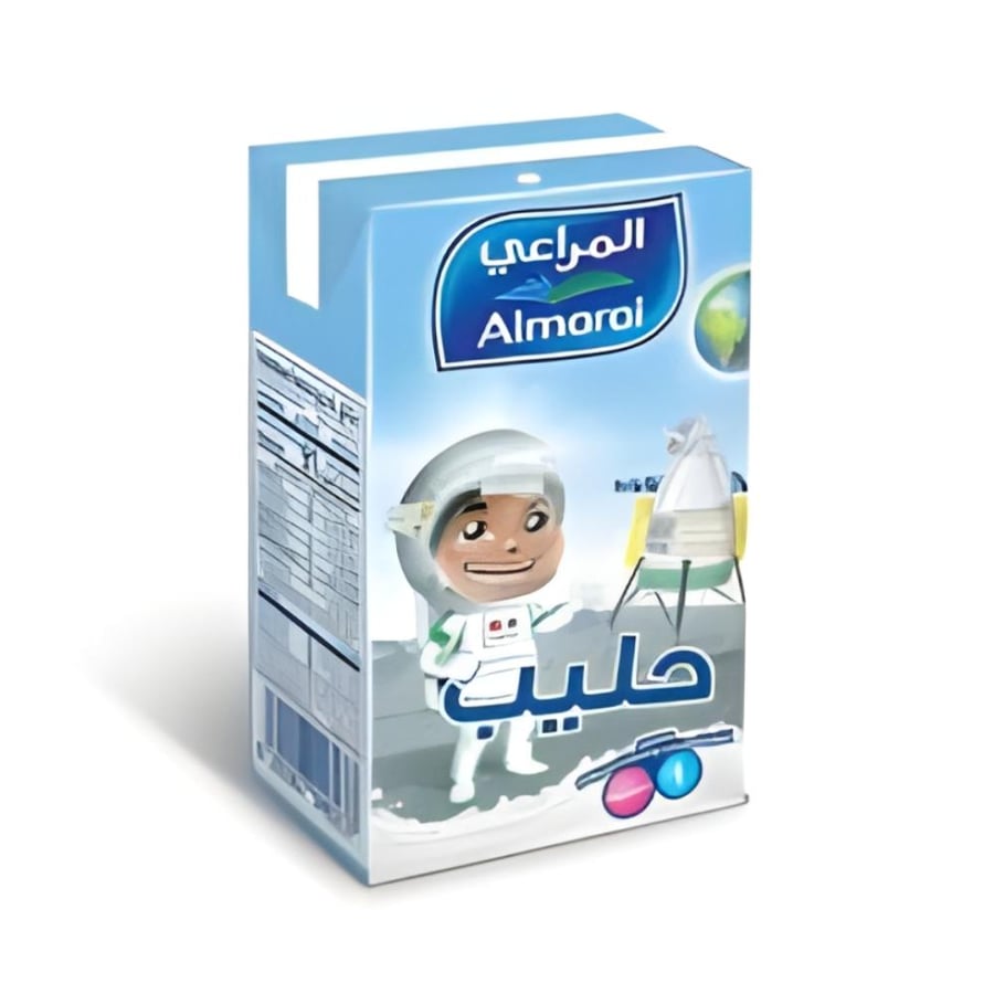 حليب المراعي نجوم 150 مل