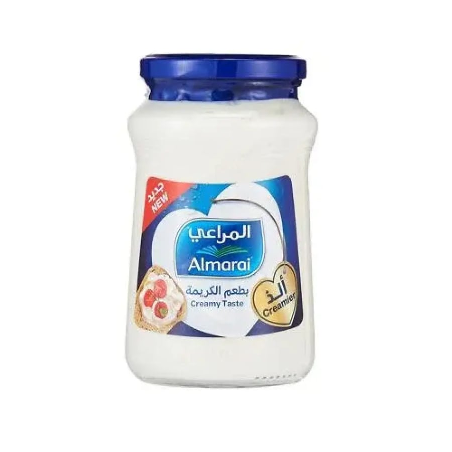 جبنة المراعي سائلة 200جم