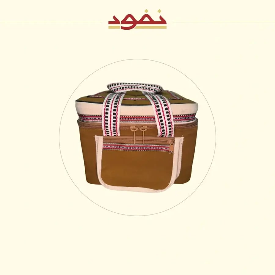 عزبة نفود