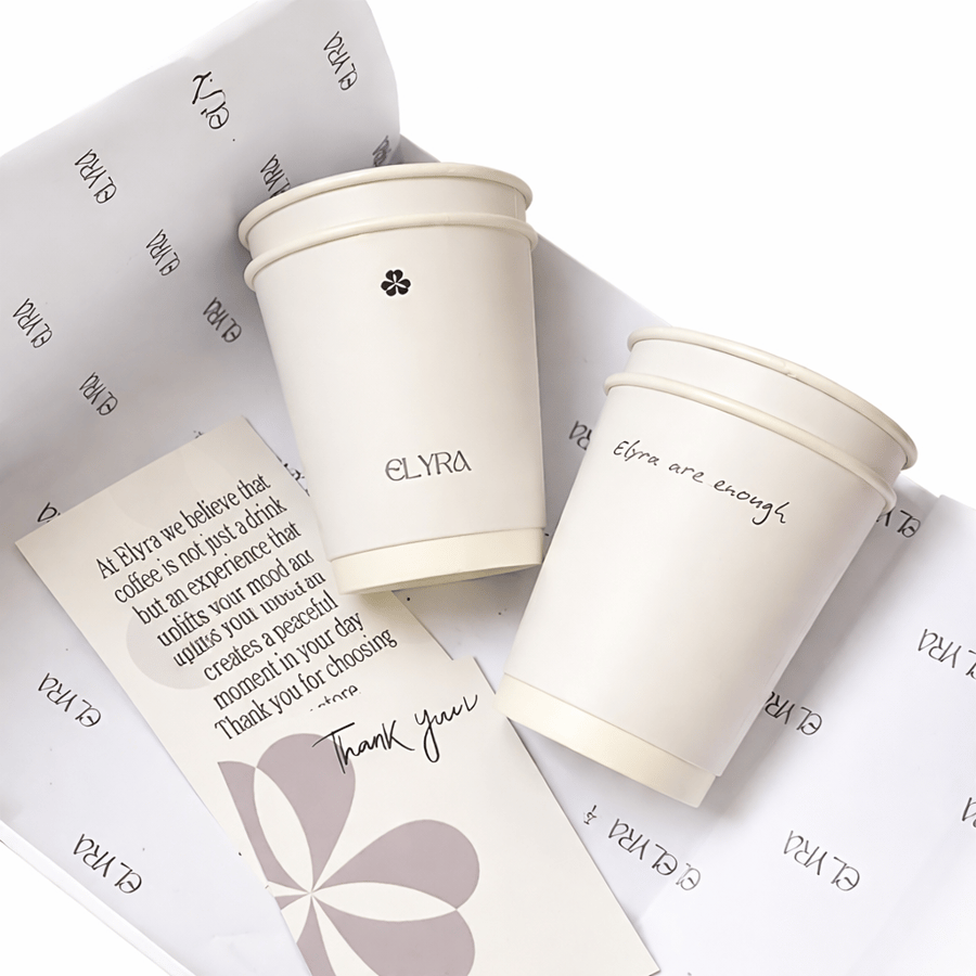 أكواب ELYRA