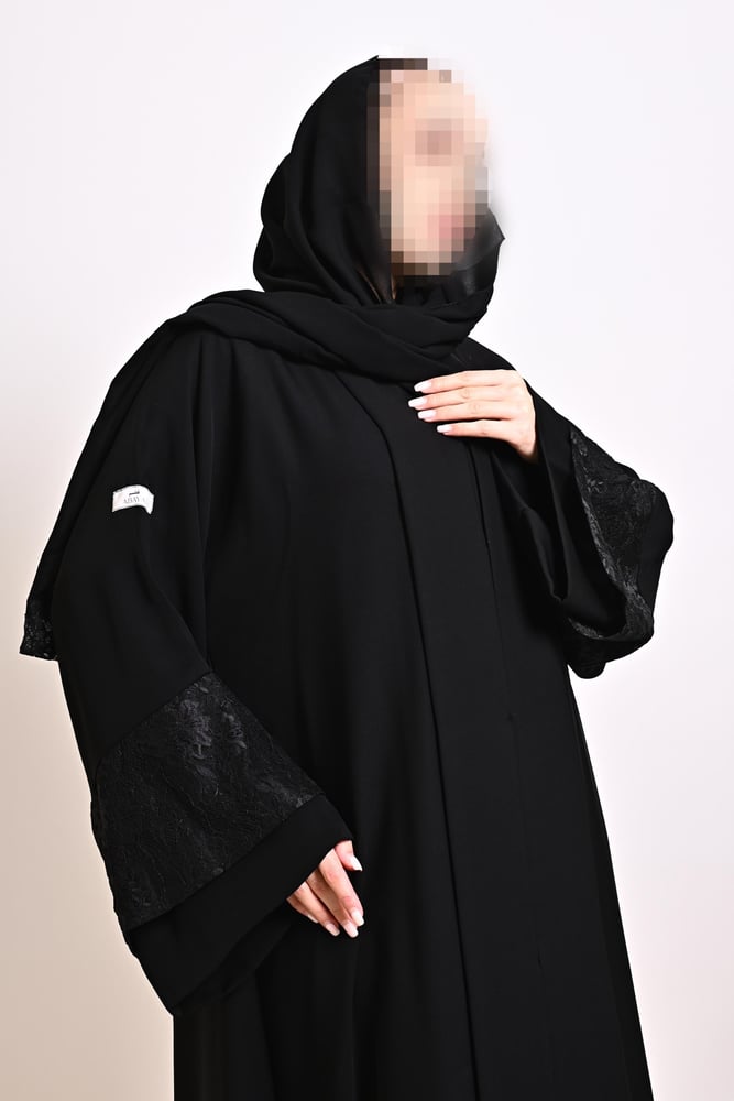 عباية نجد