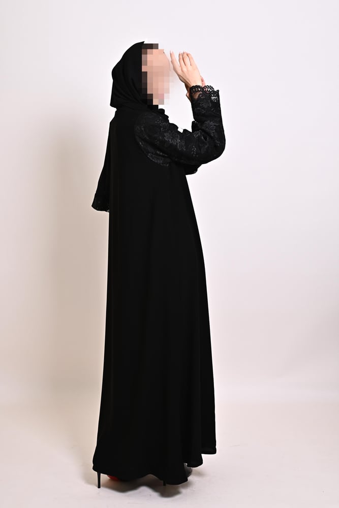 عباية نوف