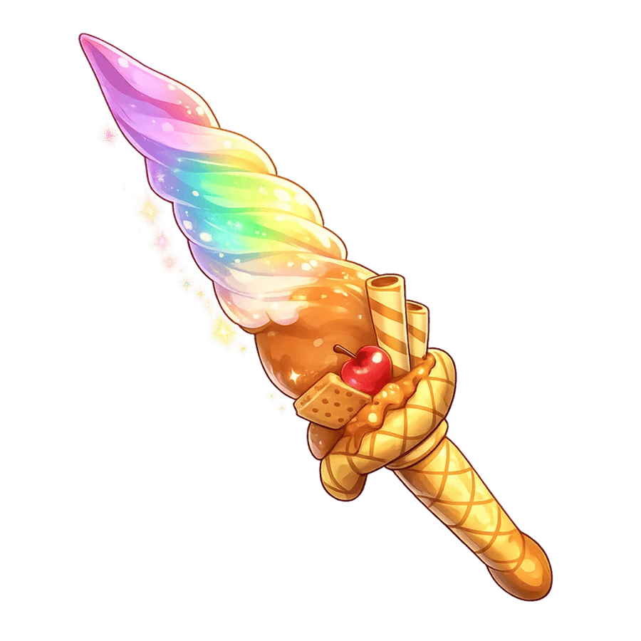 Icecream Chroma - MM2