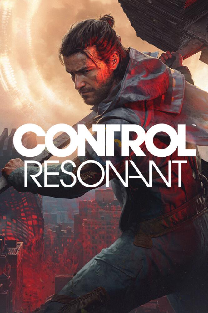 حساب مشترك - CONTROL Resonant