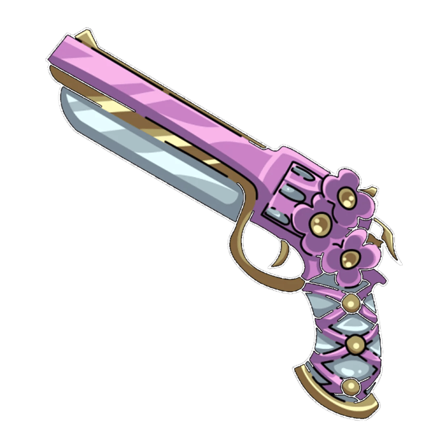 Blossom - MM2
