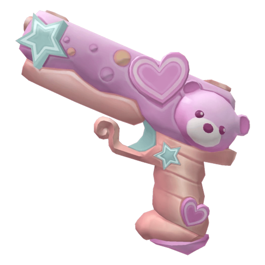 treat - MM2